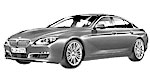 BMW F06 U1267 Fault Code